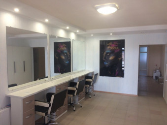 Салон красоты в Балаклее